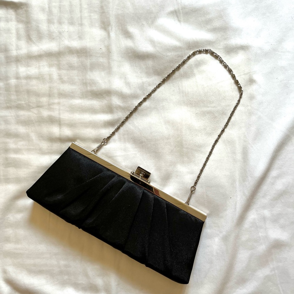 Vintage shoulder bag